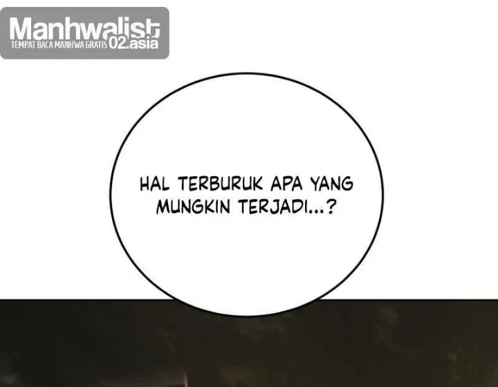 Dan, the Bat-Wielding Knight Chapter 36 - halaman 31
