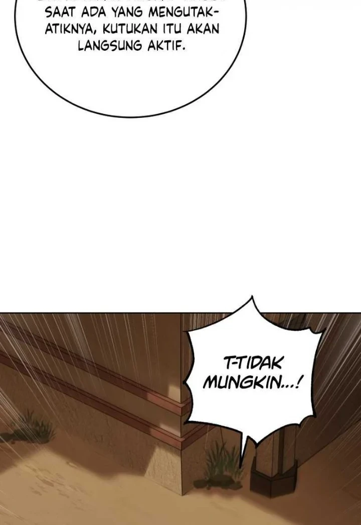 Dan, the Bat-Wielding Knight Chapter 36 - halaman 39