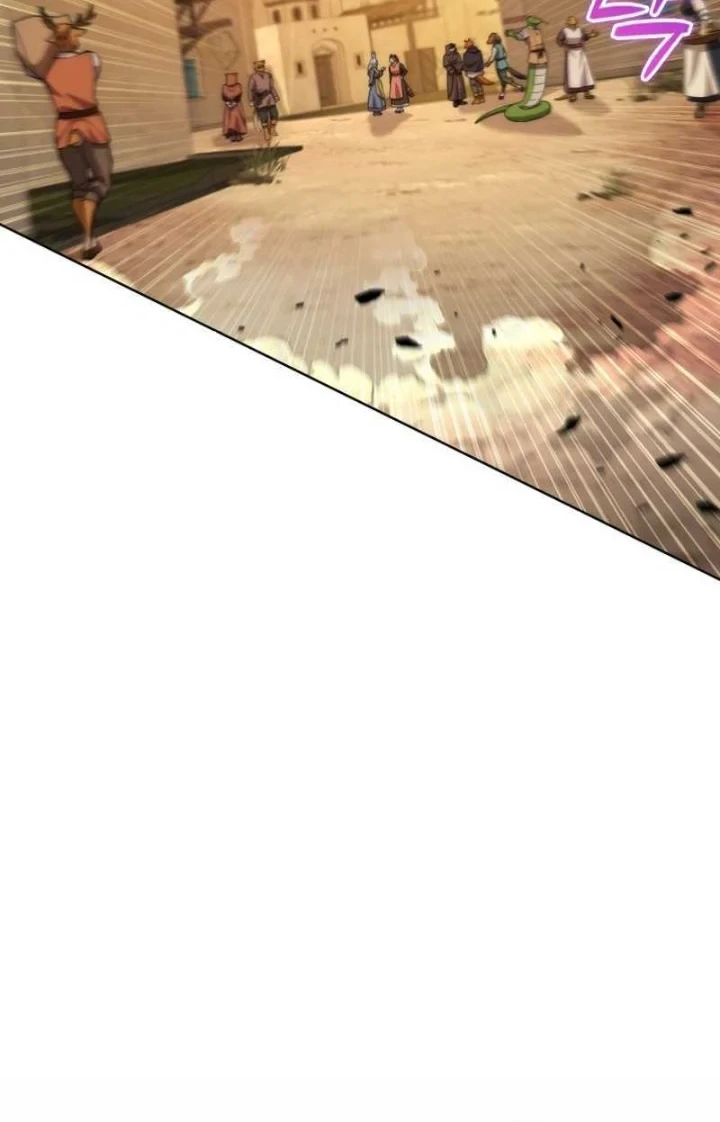Dan, the Bat-Wielding Knight Chapter 36 - halaman 7