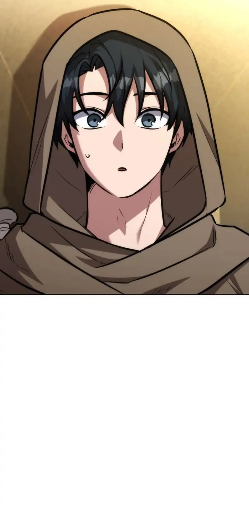 Dan, the Bat-Wielding Knight Chapter 37 - halaman 40