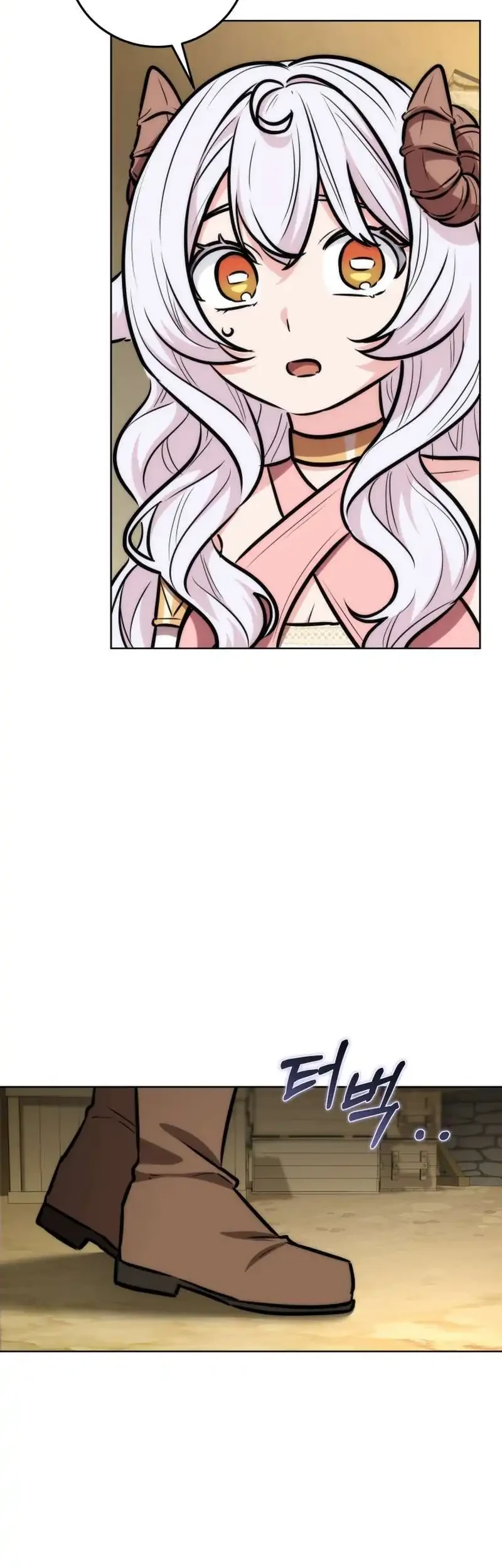 Dan, the Bat-Wielding Knight Chapter 37 - halaman 63