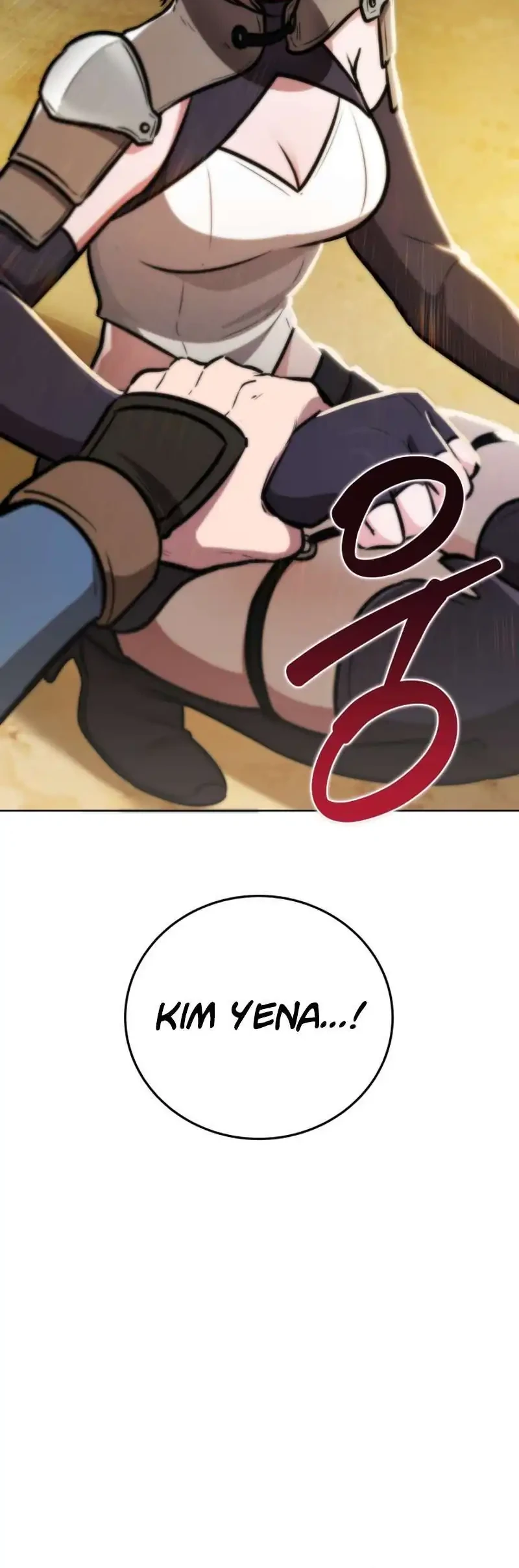 Dan, the Bat-Wielding Knight Chapter 37 - halaman 68