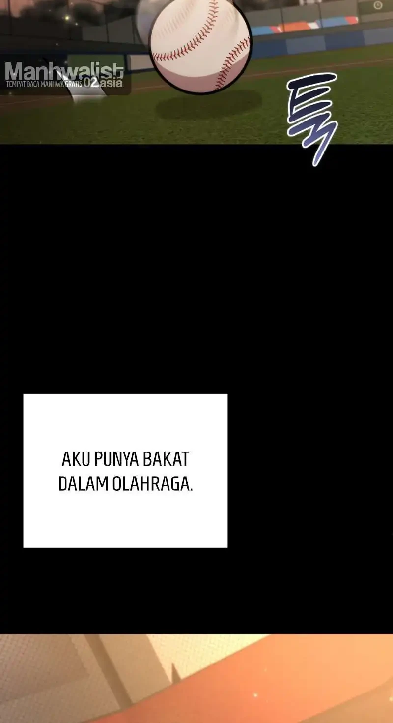 Dan, the Bat-Wielding Knight Chapter 38 - halaman 16