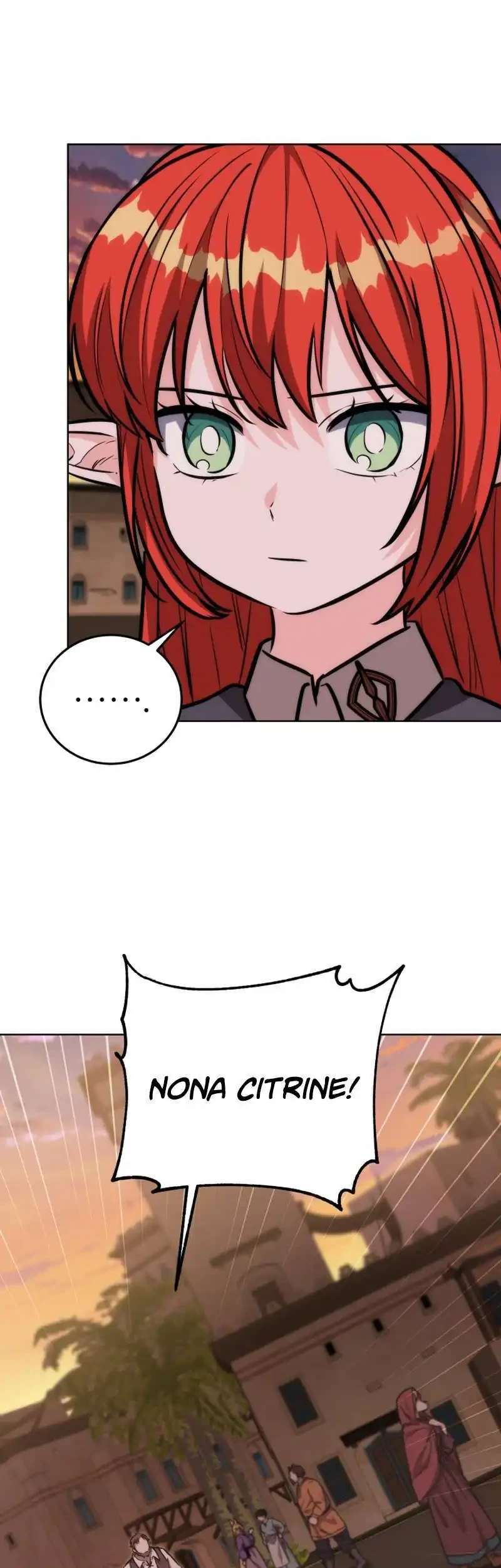 Dan, the Bat-Wielding Knight Chapter 38 - halaman 75