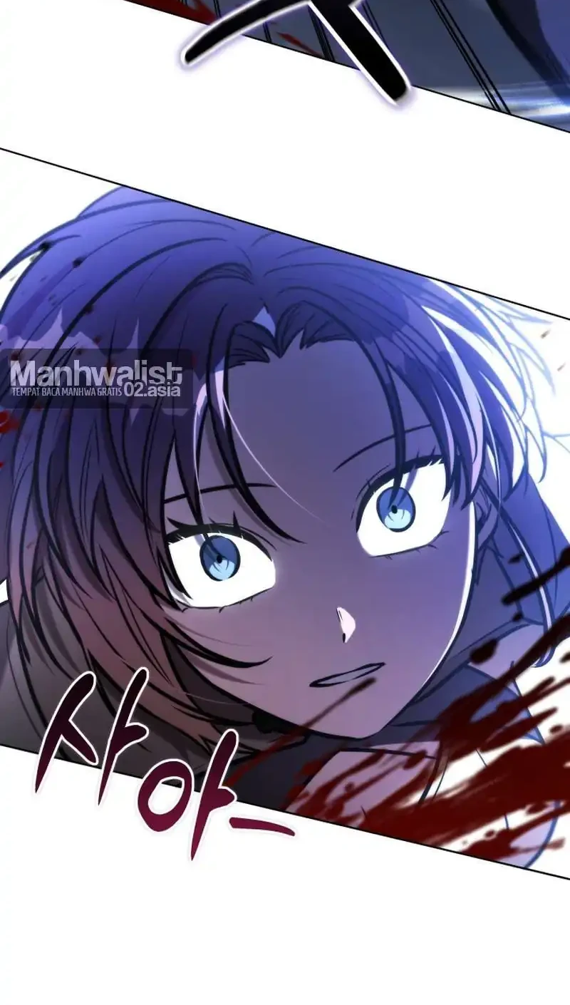 Dan, the Bat-Wielding Knight Chapter 39 - halaman 12