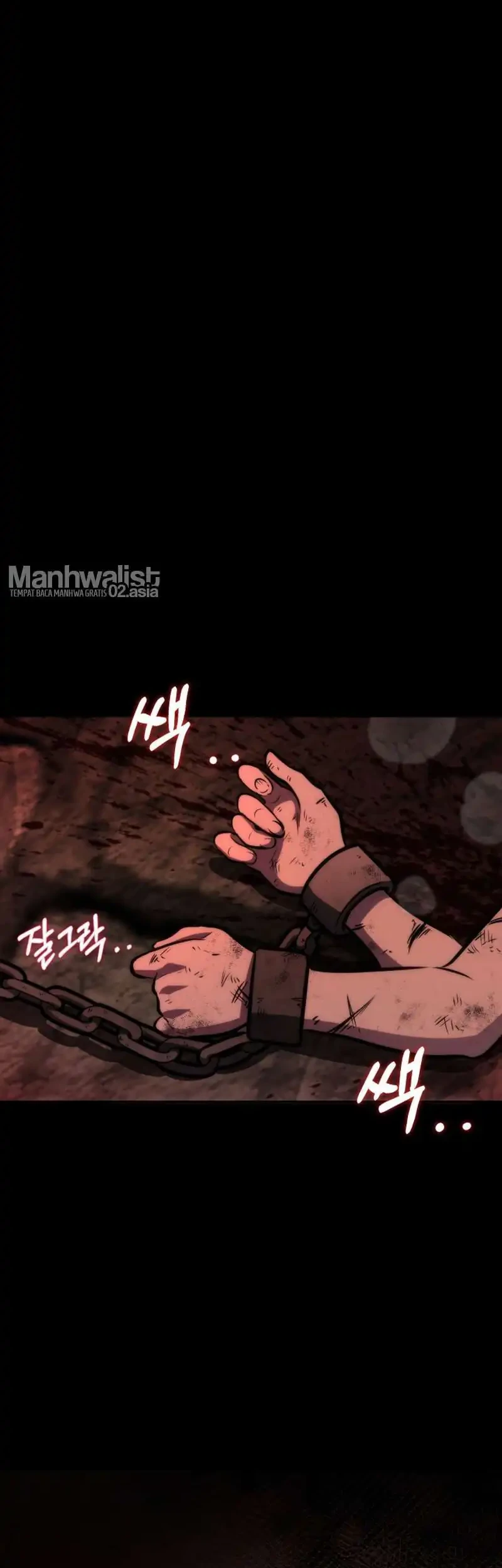 Dan, the Bat-Wielding Knight Chapter 39 - halaman 22