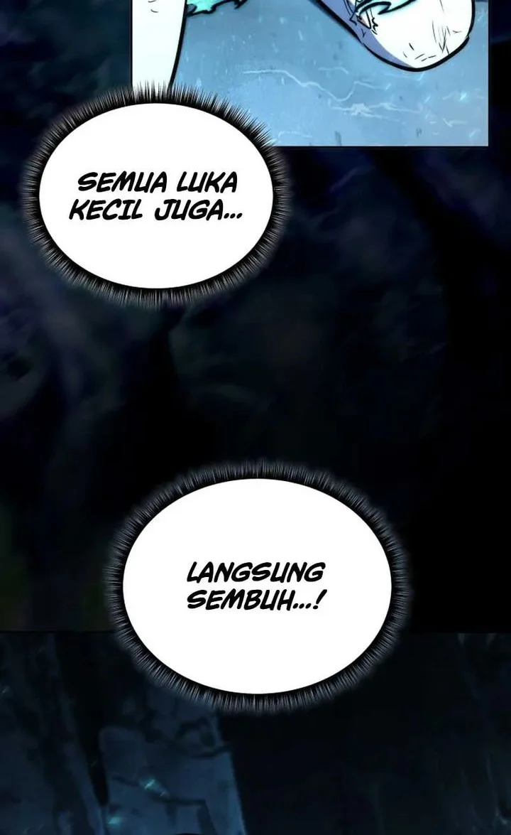 Dan, the Bat-Wielding Knight Chapter 4 - halaman 29