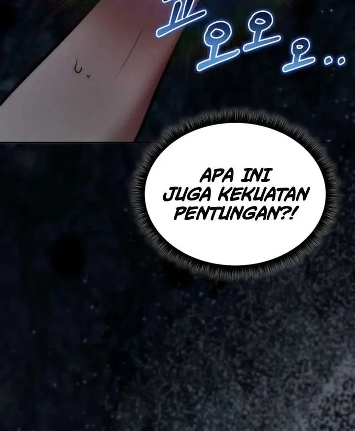 Dan, the Bat-Wielding Knight Chapter 4 - halaman 31