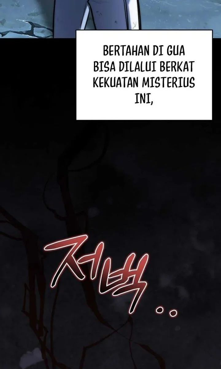 Dan, the Bat-Wielding Knight Chapter 4 - halaman 47