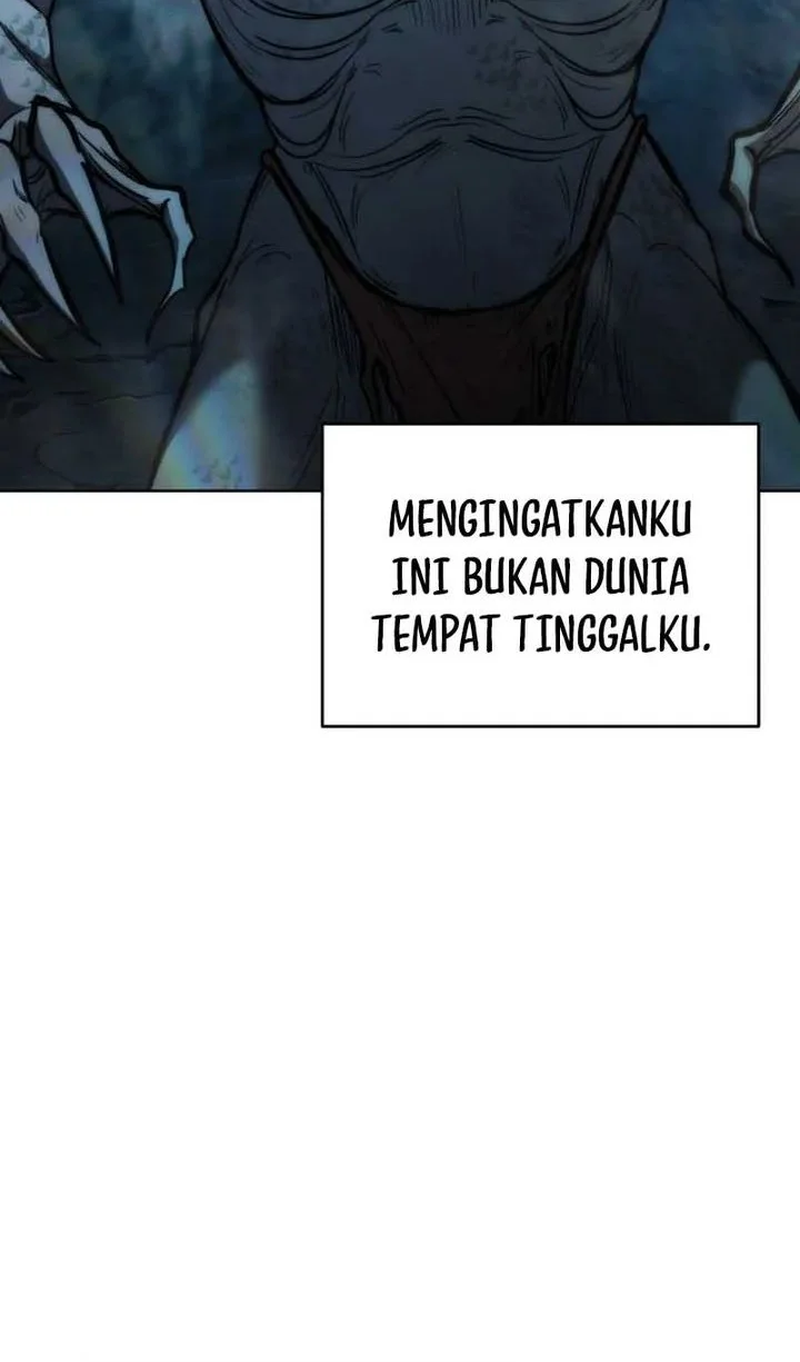 Dan, the Bat-Wielding Knight Chapter 4 - halaman 49