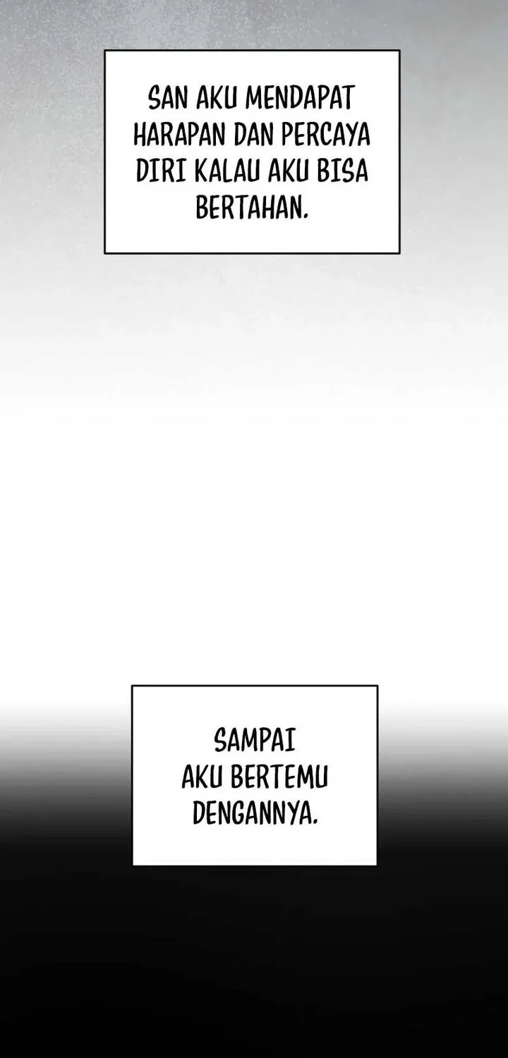 Dan, the Bat-Wielding Knight Chapter 4 - halaman 55