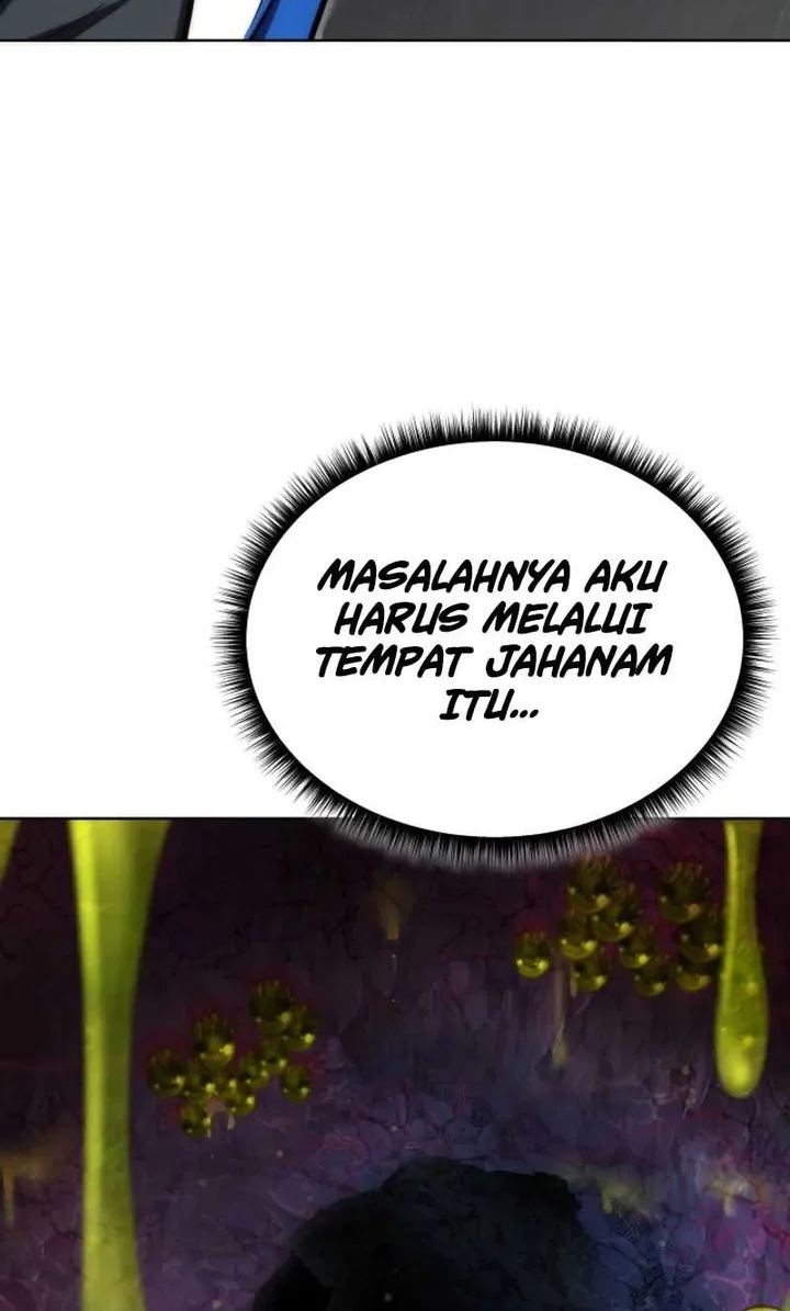 Dan, the Bat-Wielding Knight Chapter 4 - halaman 61