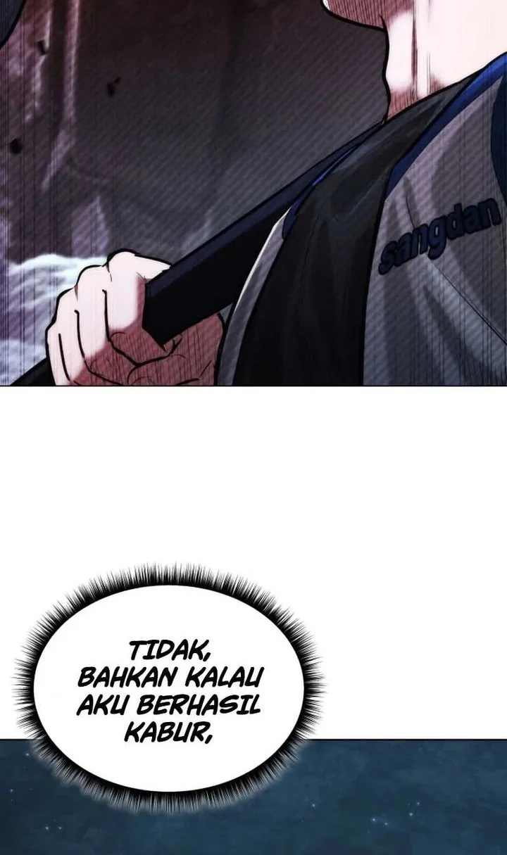Dan, the Bat-Wielding Knight Chapter 4 - halaman 63