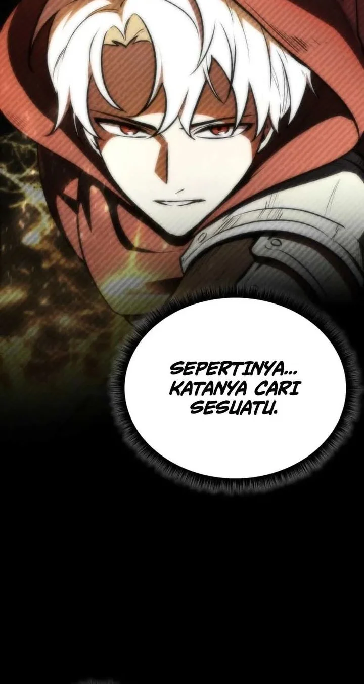 Dan, the Bat-Wielding Knight Chapter 4 - halaman 67