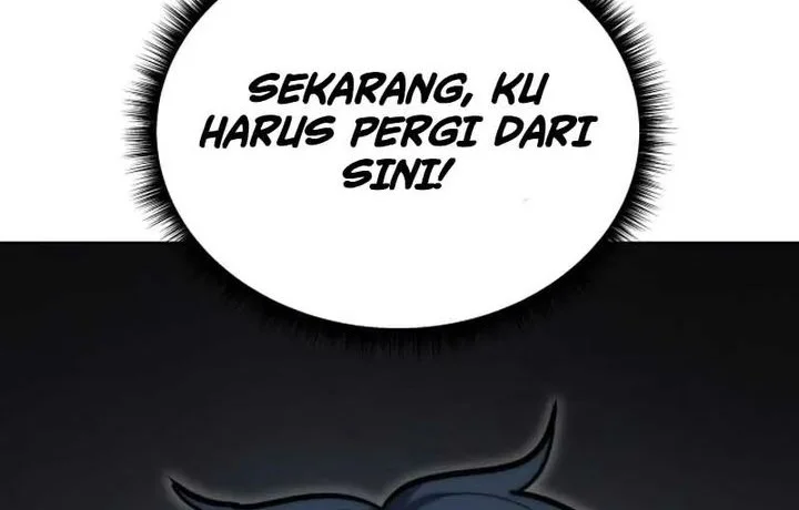 Dan, the Bat-Wielding Knight Chapter 4 - halaman 69