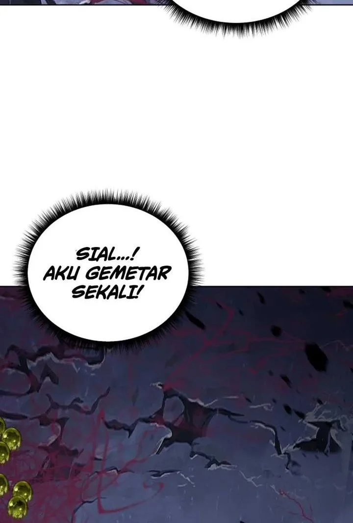 Dan, the Bat-Wielding Knight Chapter 4 - halaman 81
