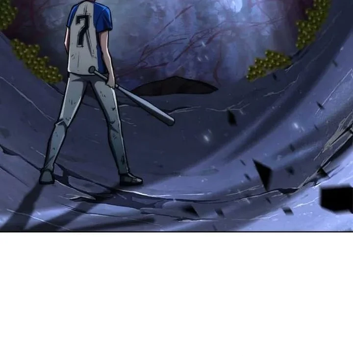 Dan, the Bat-Wielding Knight Chapter 4 - halaman 85