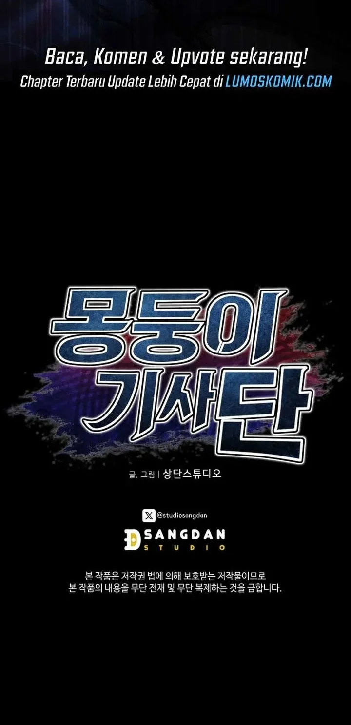 Dan, the Bat-Wielding Knight Chapter 4 - halaman 93