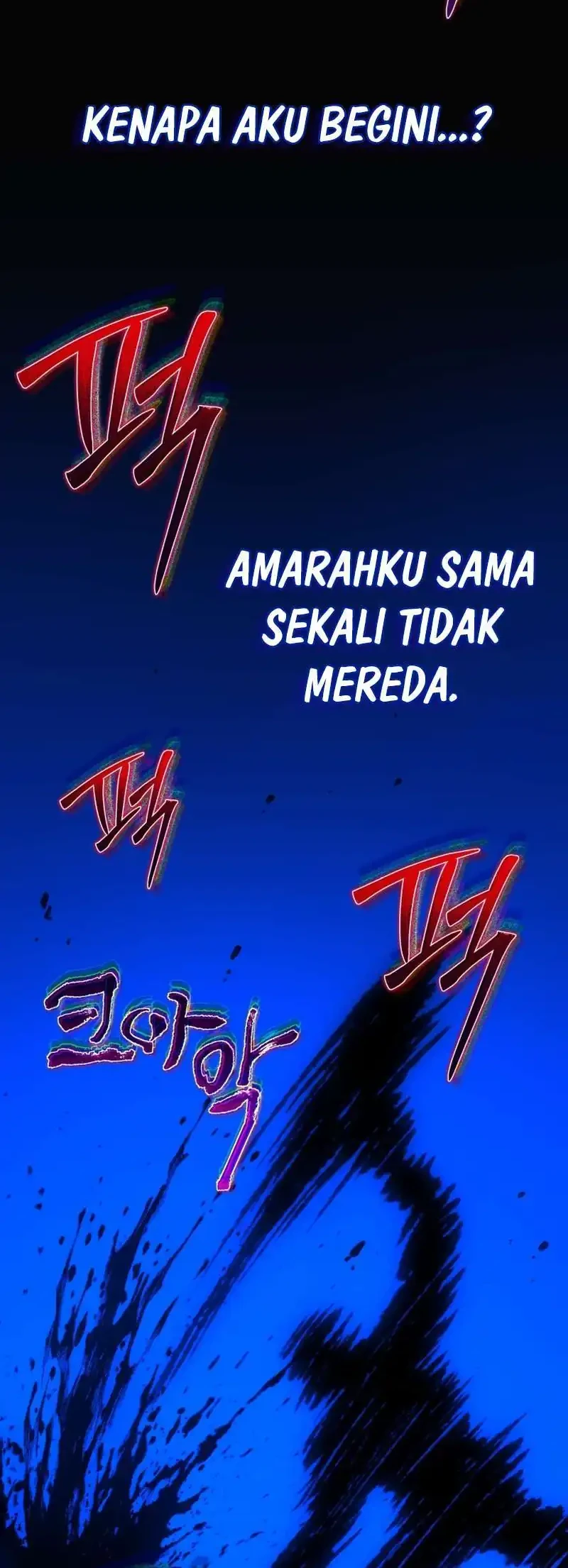 Dan, the Bat-Wielding Knight Chapter 40 - halaman 16
