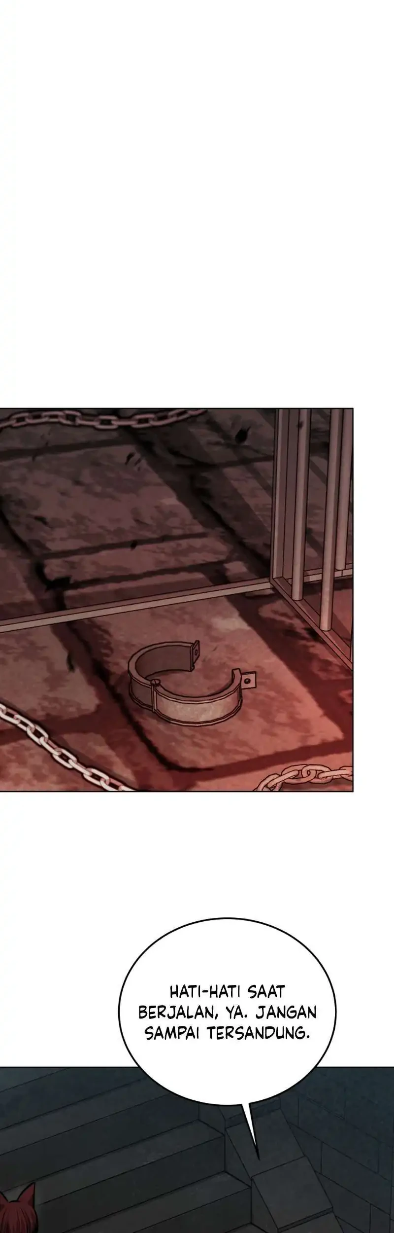 Dan, the Bat-Wielding Knight Chapter 40 - halaman 24
