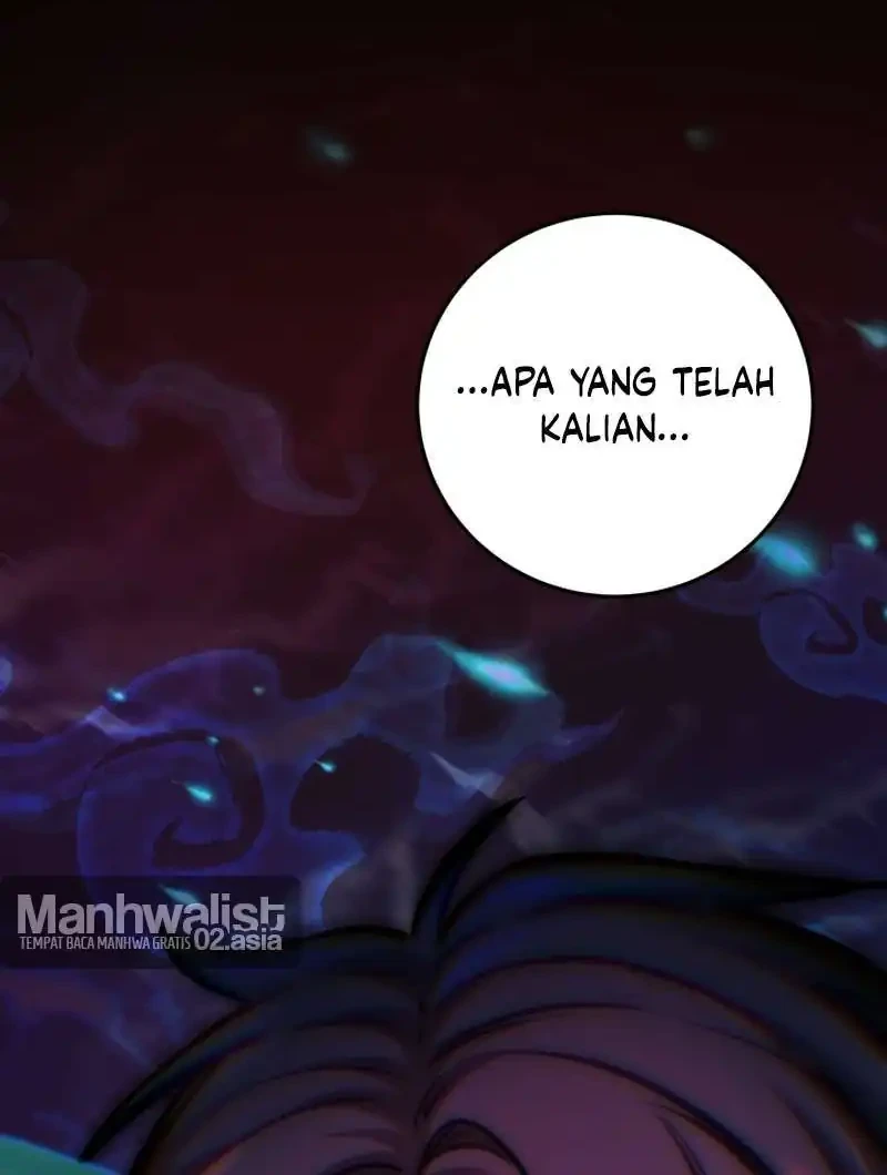 Dan, the Bat-Wielding Knight Chapter 40 - halaman 4