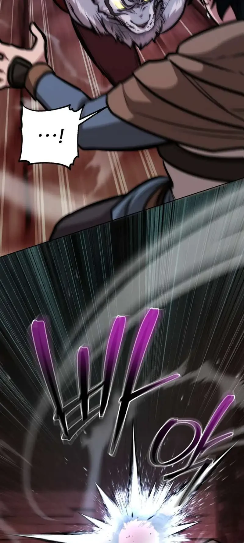Dan, the Bat-Wielding Knight Chapter 40 - halaman 59