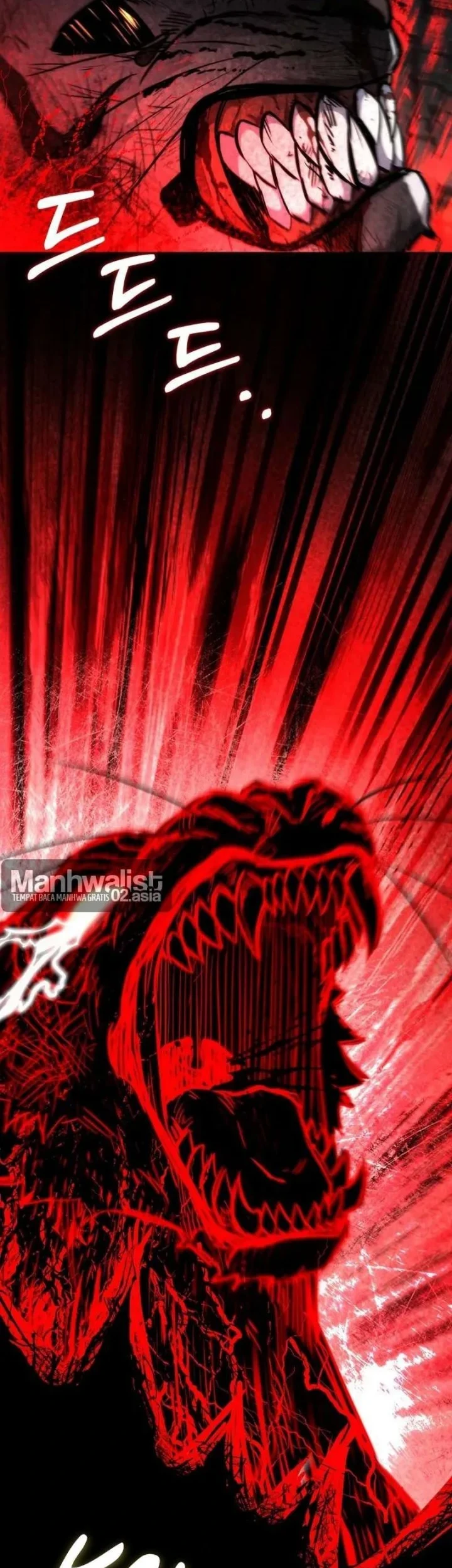 Dan, the Bat-Wielding Knight Chapter 41 - halaman 23