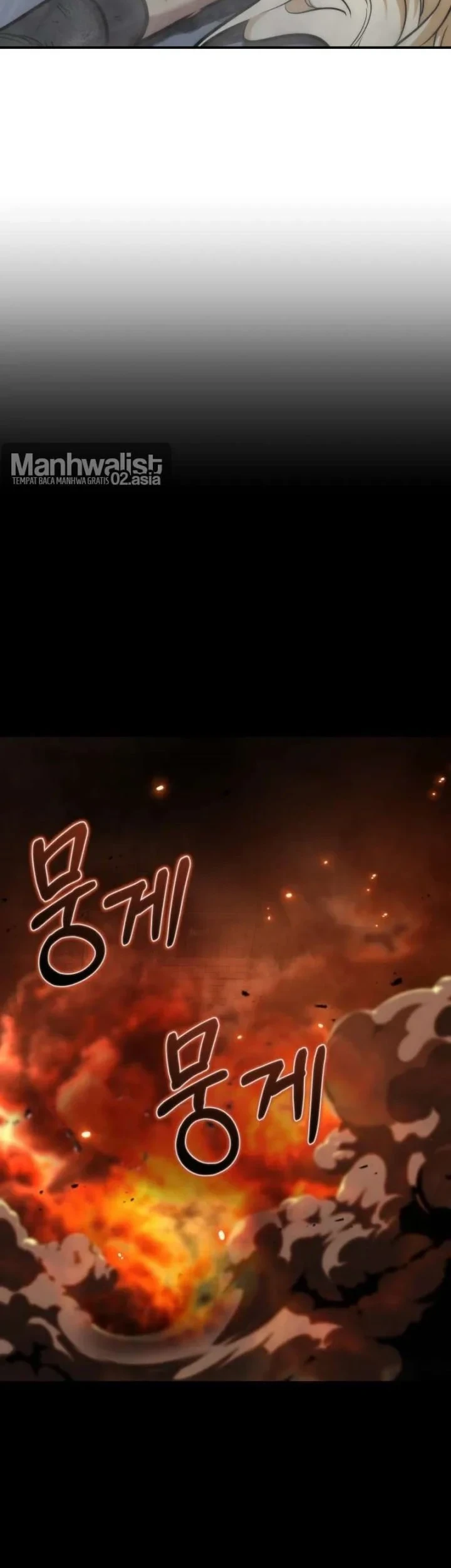 Dan, the Bat-Wielding Knight Chapter 41 - halaman 32