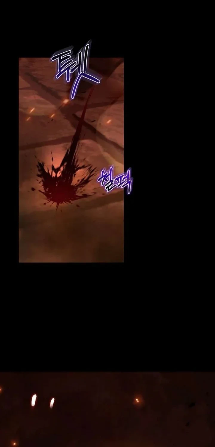 Dan, the Bat-Wielding Knight Chapter 41 - halaman 33
