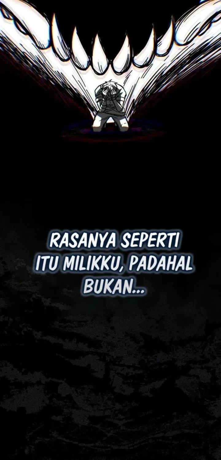 Dan, the Bat-Wielding Knight Chapter 41 - halaman 4