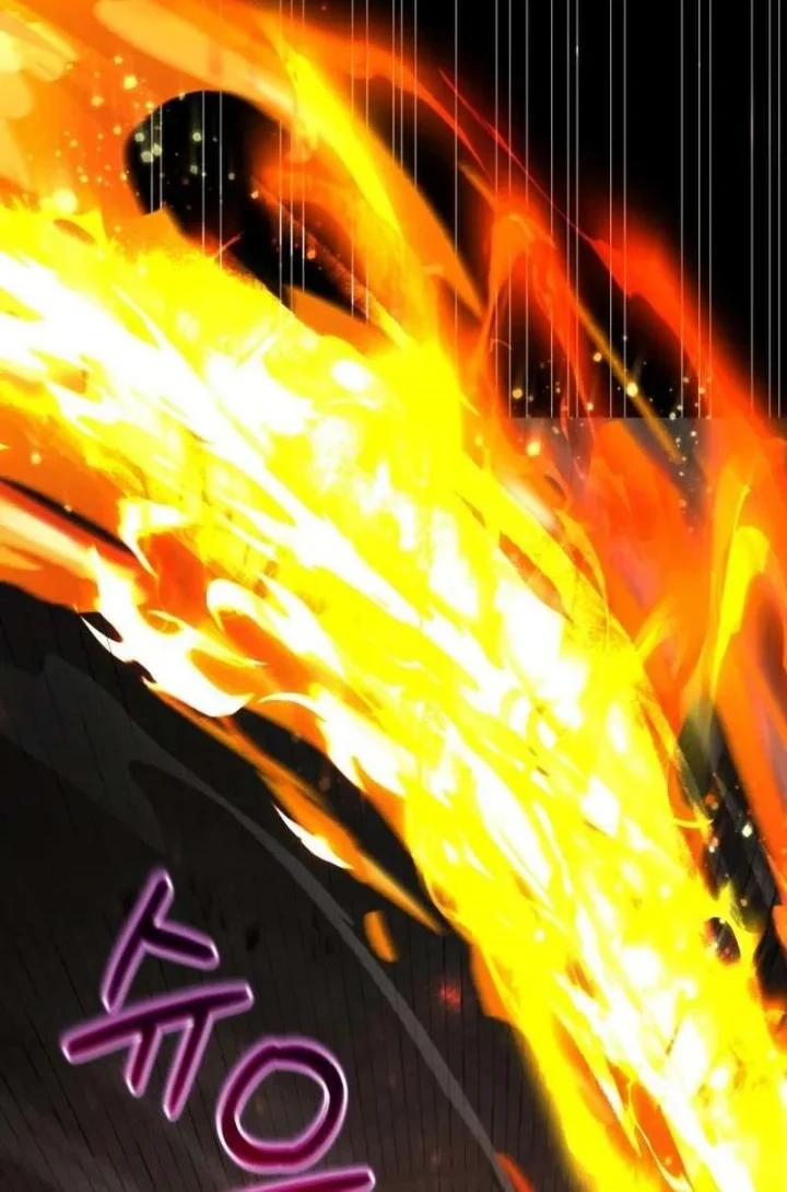 Dan, the Bat-Wielding Knight Chapter 41 - halaman 41