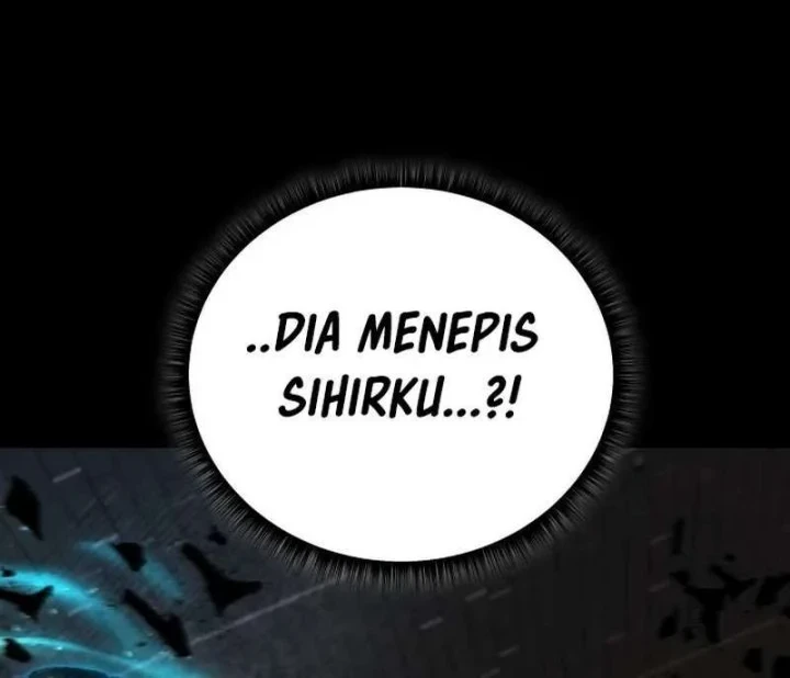 Dan, the Bat-Wielding Knight Chapter 41 - halaman 45