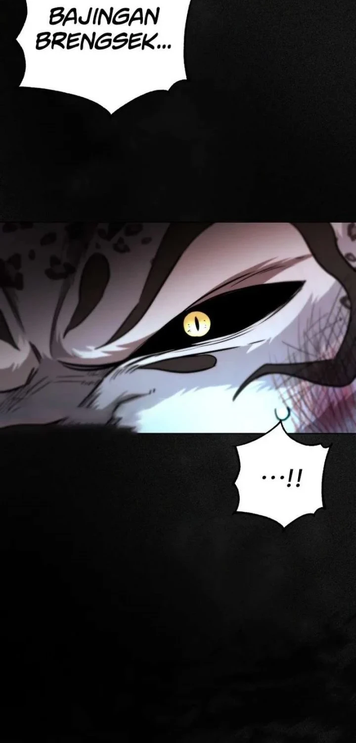 Dan, the Bat-Wielding Knight Chapter 41 - halaman 8