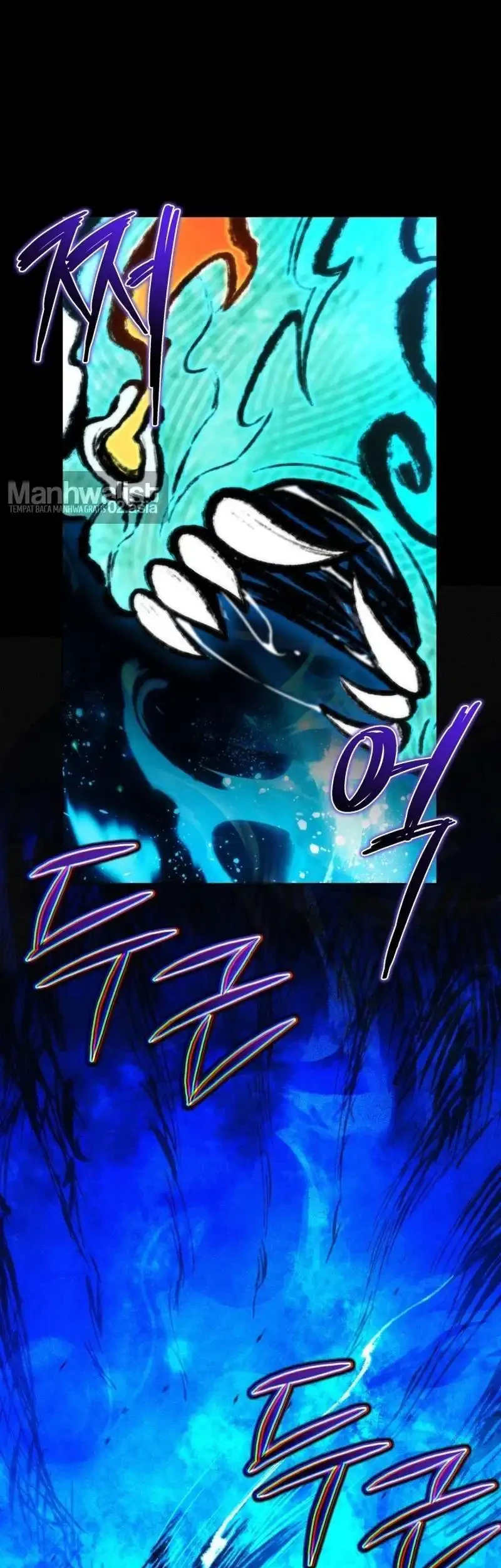 Dan, the Bat-Wielding Knight Chapter 42 - halaman 5