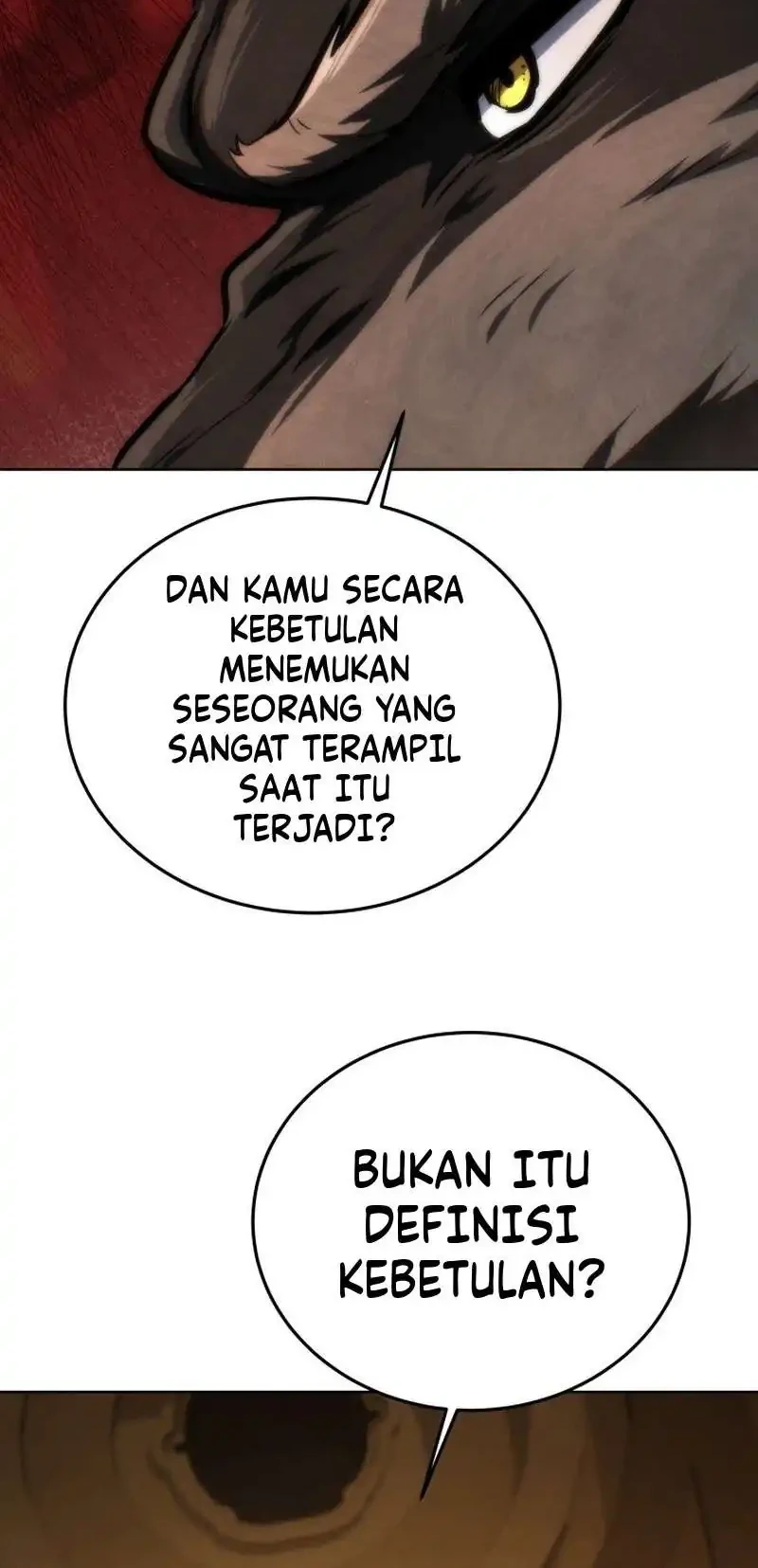 Dan, the Bat-Wielding Knight Chapter 43 - halaman 56