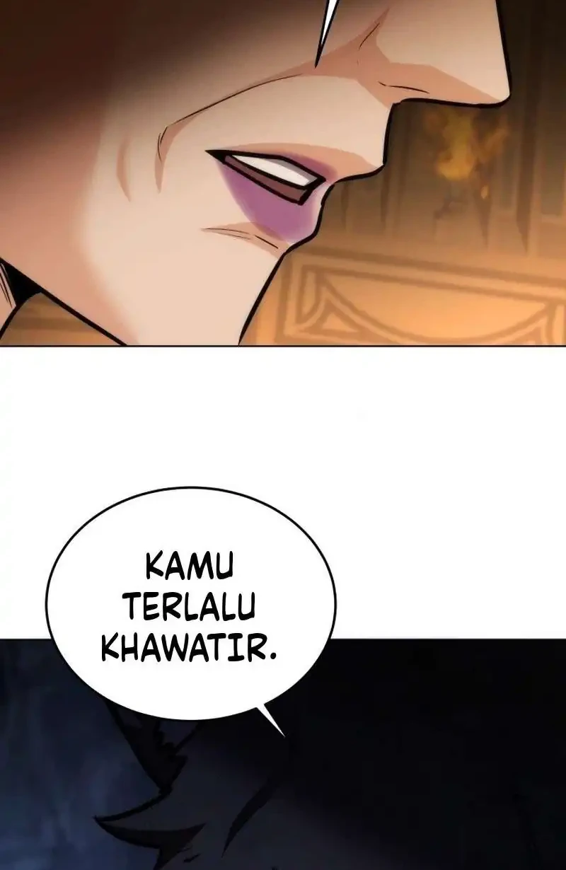 Dan, the Bat-Wielding Knight Chapter 43 - halaman 60
