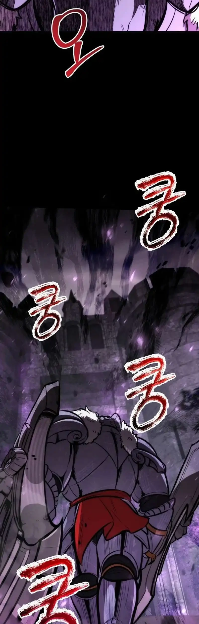 Dan, the Bat-Wielding Knight Chapter 44 - halaman 35