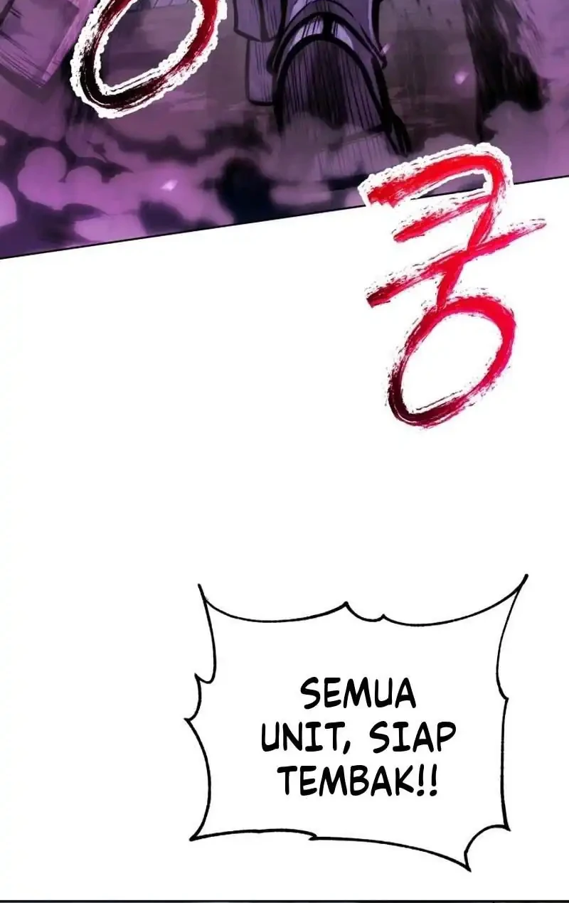 Dan, the Bat-Wielding Knight Chapter 44 - halaman 36