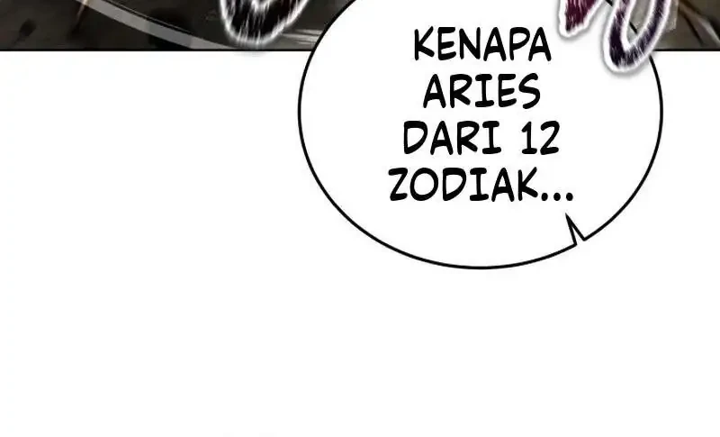 Dan, the Bat-Wielding Knight Chapter 44 - halaman 43