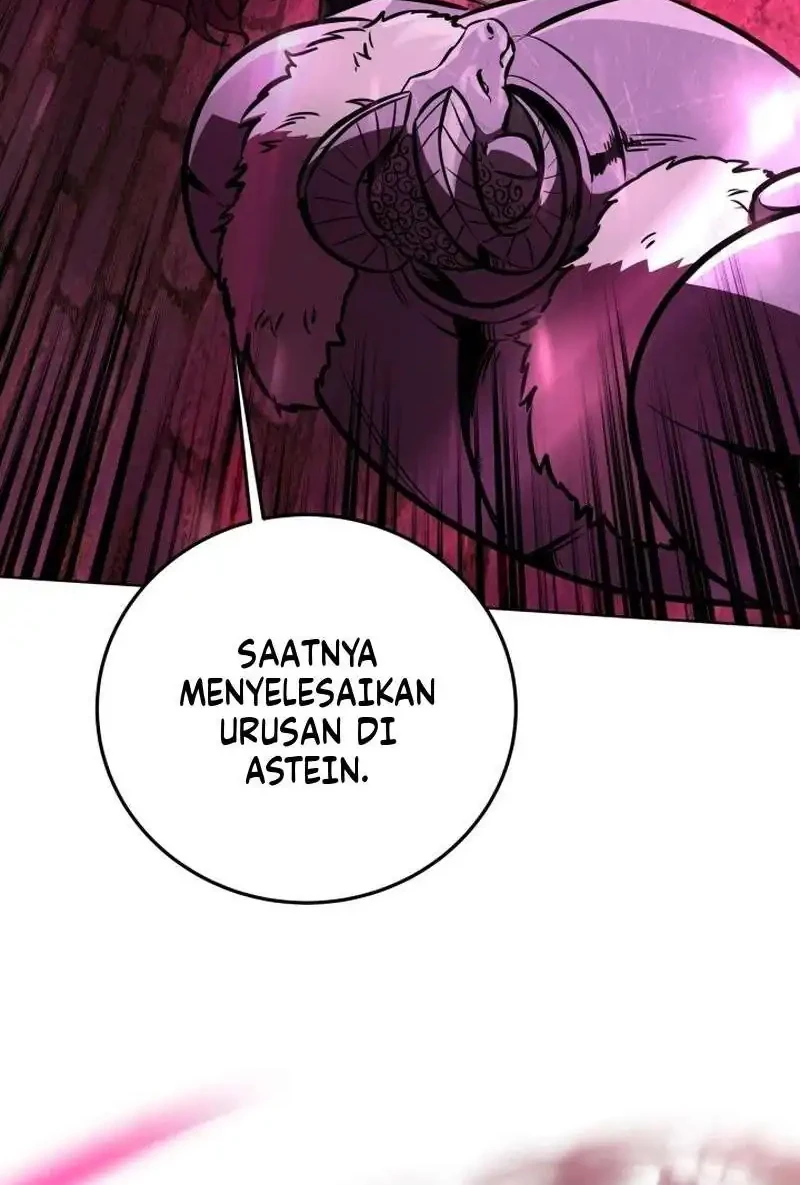 Dan, the Bat-Wielding Knight Chapter 44 - halaman 64
