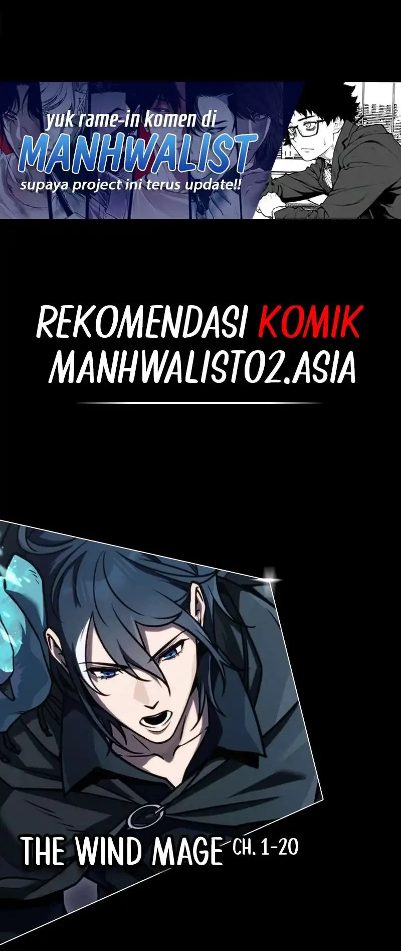 Dan, the Bat-Wielding Knight Chapter 44 - halaman 68