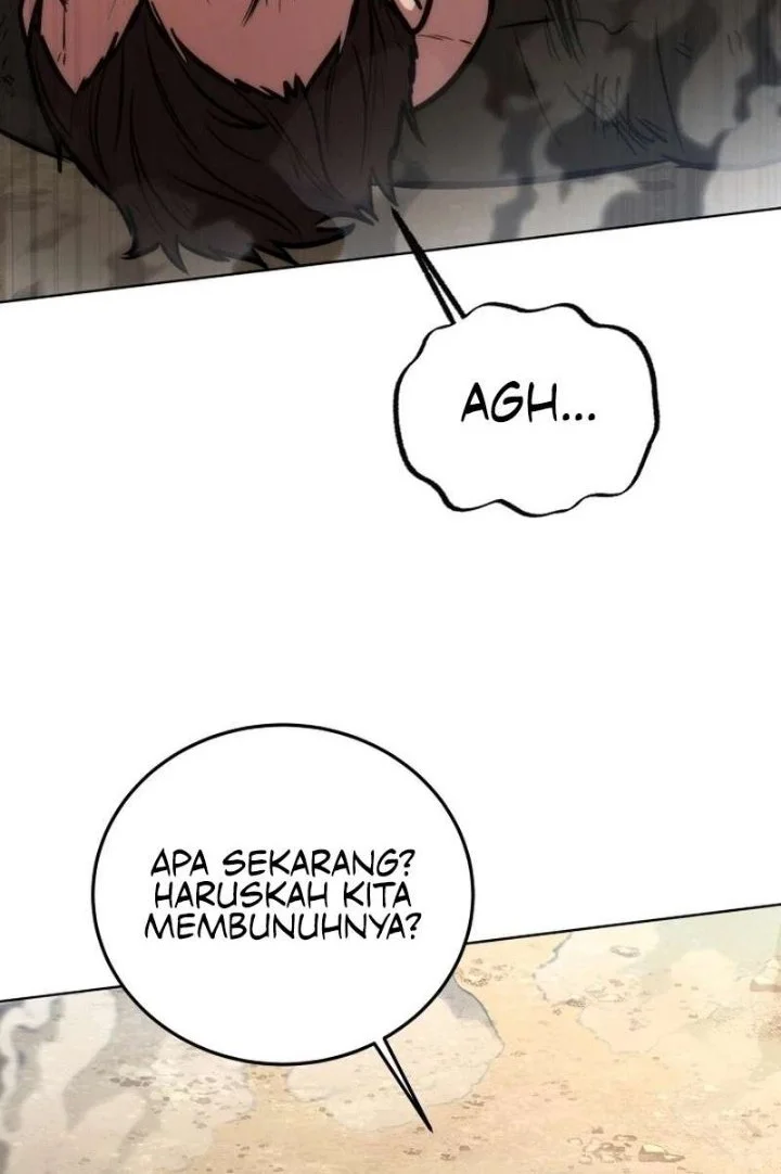 Dan, the Bat-Wielding Knight Chapter 45 - halaman 17