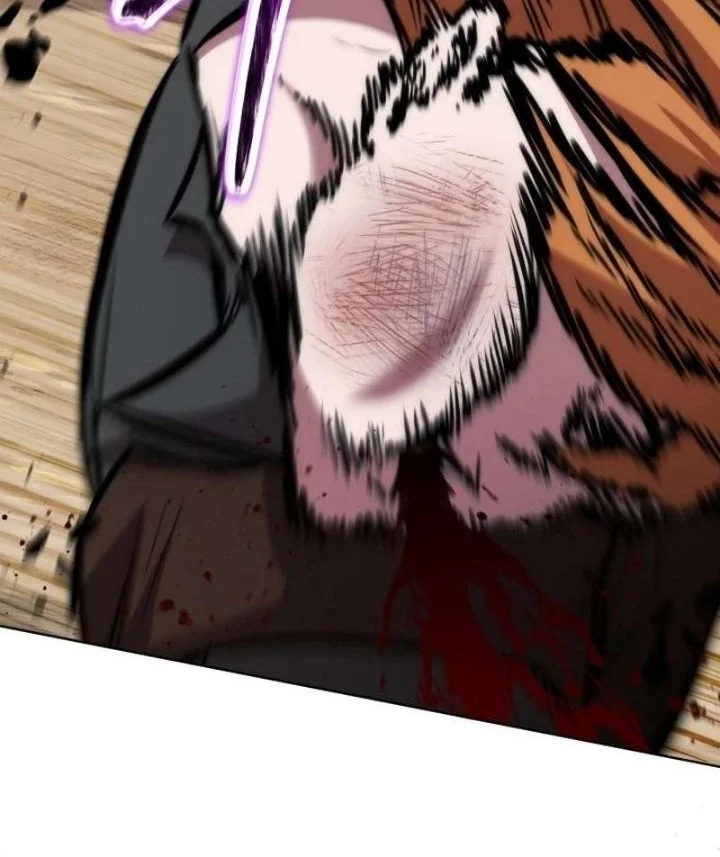 Dan, the Bat-Wielding Knight Chapter 45 - halaman 29