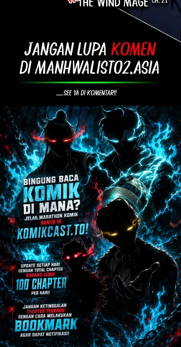 Dan, the Bat-Wielding Knight Chapter 45 - halaman 65