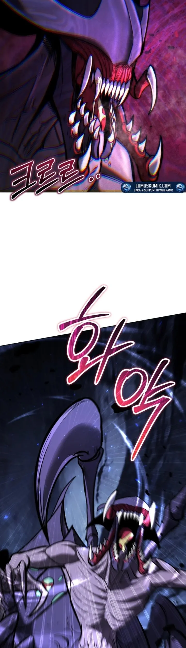 Dan, the Bat-Wielding Knight Chapter 5 - halaman 14