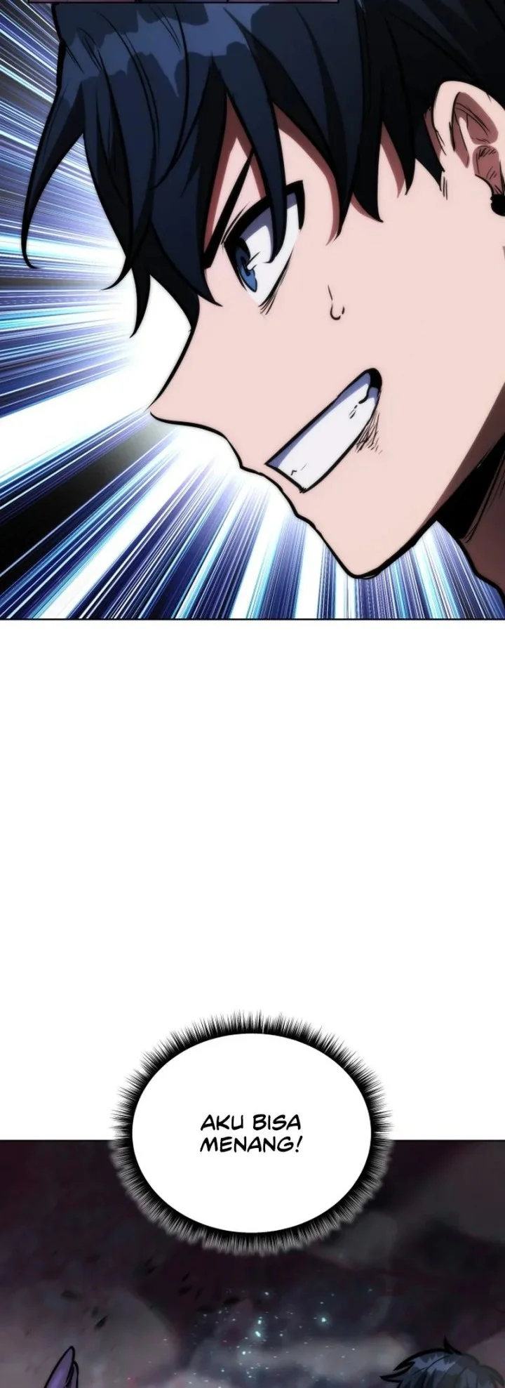 Dan, the Bat-Wielding Knight Chapter 5 - halaman 22