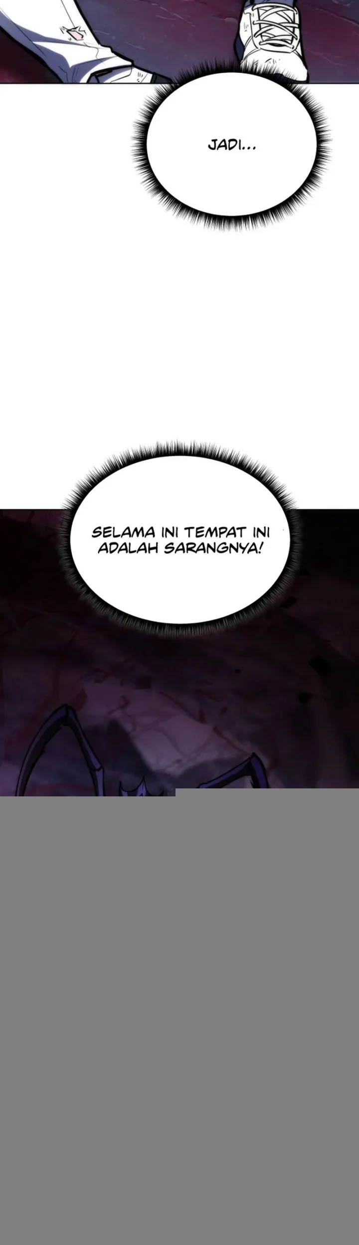 Dan, the Bat-Wielding Knight Chapter 5 - halaman 5