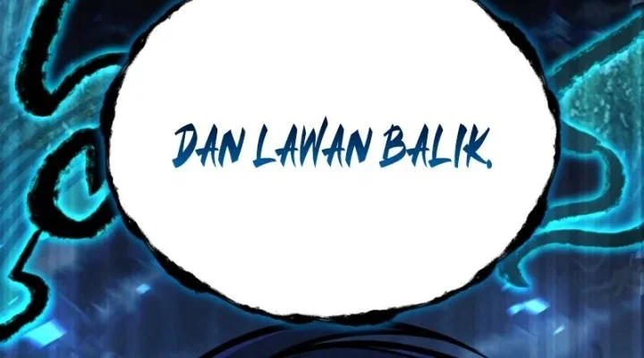 Dan, the Bat-Wielding Knight Chapter 5 - halaman 71