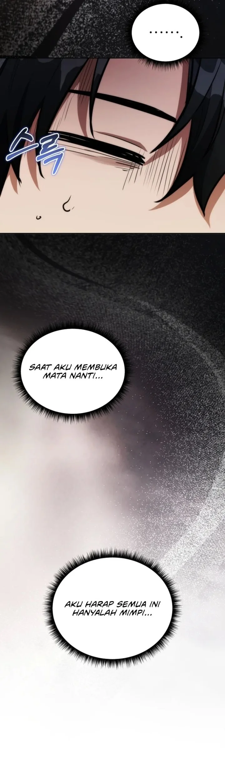 Dan, the Bat-Wielding Knight Chapter 6 - halaman 32