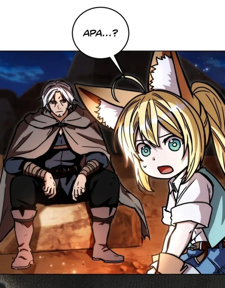 Dan, the Bat-Wielding Knight Chapter 6 - halaman 59